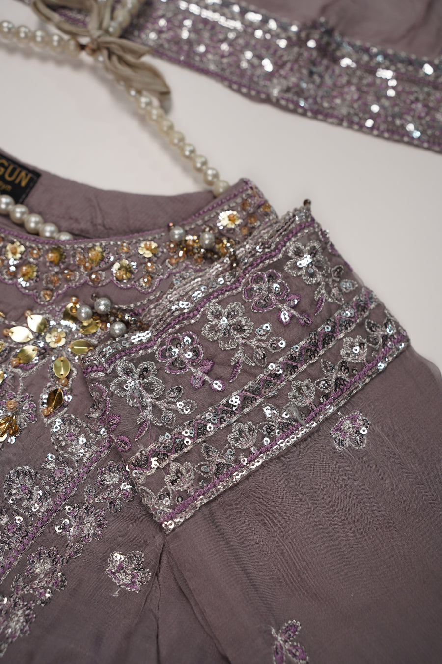 Rang Rasiya luxury collection vol 2 by shagun RK-05