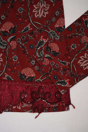 Shagun Exclusive Embroidery Eid Collection jkz-02