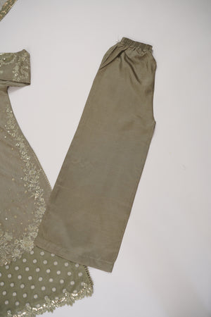 Noor-e-Fishan Luxury Collection MSH-04