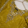 Load image into Gallery viewer, Noor-e-Fishan Exclusive Wedding wear Collection PS-05

