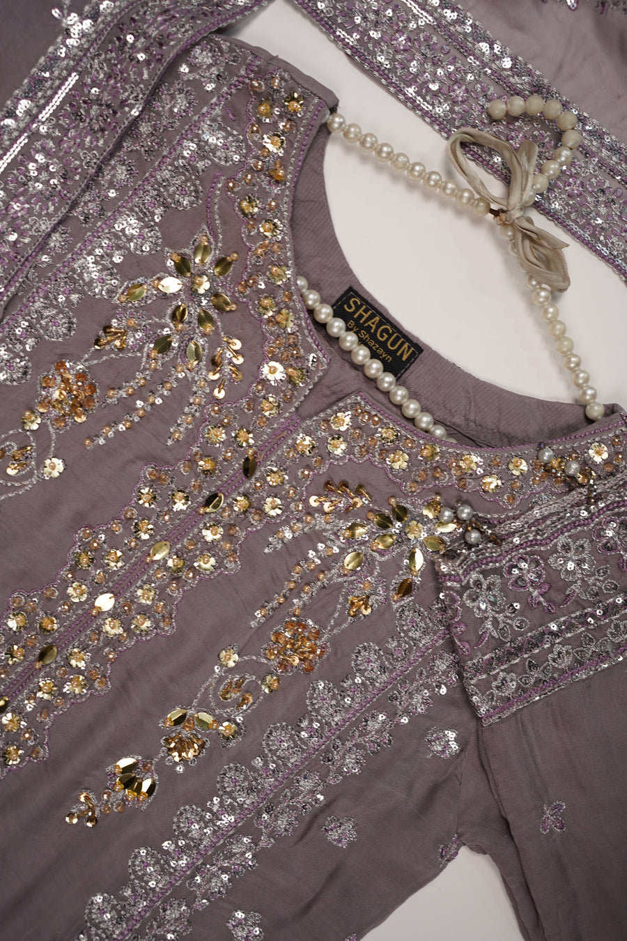 Rang Rasiya luxury collection vol 2 by shagun RK-05