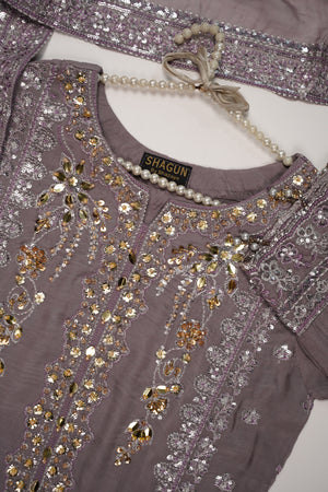Rang Rasiya luxury collection vol 2 by shagun RK-05
