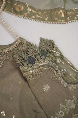 Noor-e-Fishan Luxury Collection MSH-04