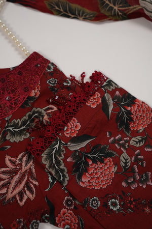 Shagun Exclusive Embroidery Eid Collection jkz-02
