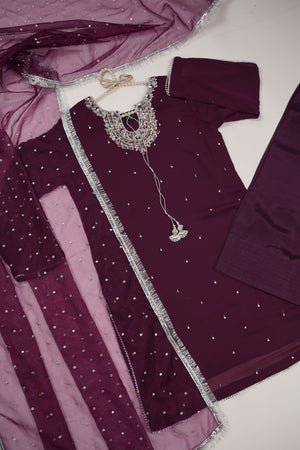 Rang Rasiya luxury Eid collection vol 2 MS-06