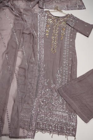 Rang Rasiya luxury collection vol 2 by shagun RK-05