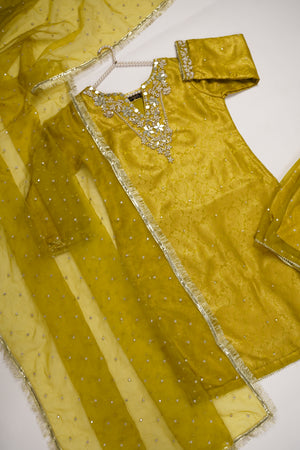 Noor-e-Fishan Exclusive Wedding wear Collection PS-05