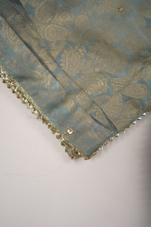 Noor-e-Fishan Exclusive Wedding wear Collection PS-02