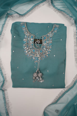 Rang Rasiya luxury Mehndi collection vol 2 MS-08