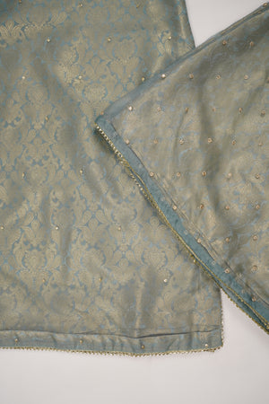 Noor-e-Fishan Exclusive Wedding wear Collection PS-02