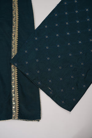 Noor-e-Fishan Luxury Collection MSH-02