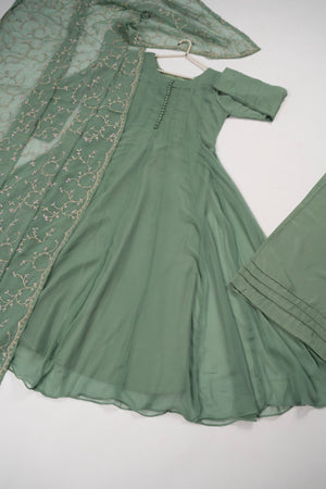 Kashish Maxi Collection New Arrival DRT-04