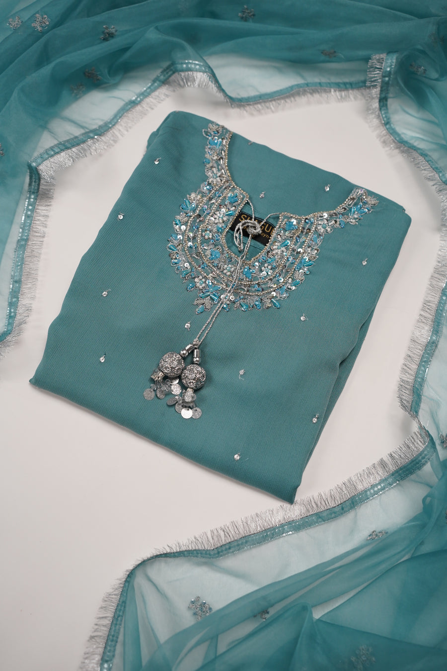 Rang Rasiya luxury Mehndi collection vol 2 MS-08