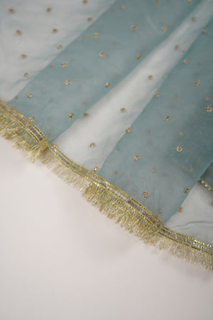 Noor-e-Fishan Exclusive Wedding wear Collection PS-02