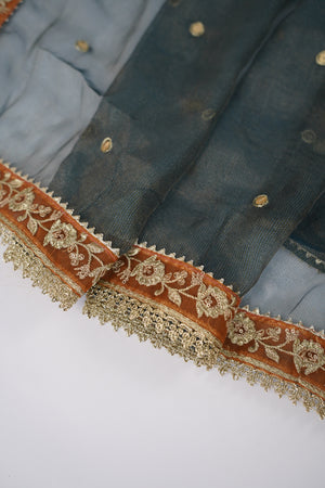 Noor-e-Fishan Luxury Collection MSH-02