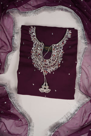 Rang Rasiya luxury Eid collection vol 2 MS-06