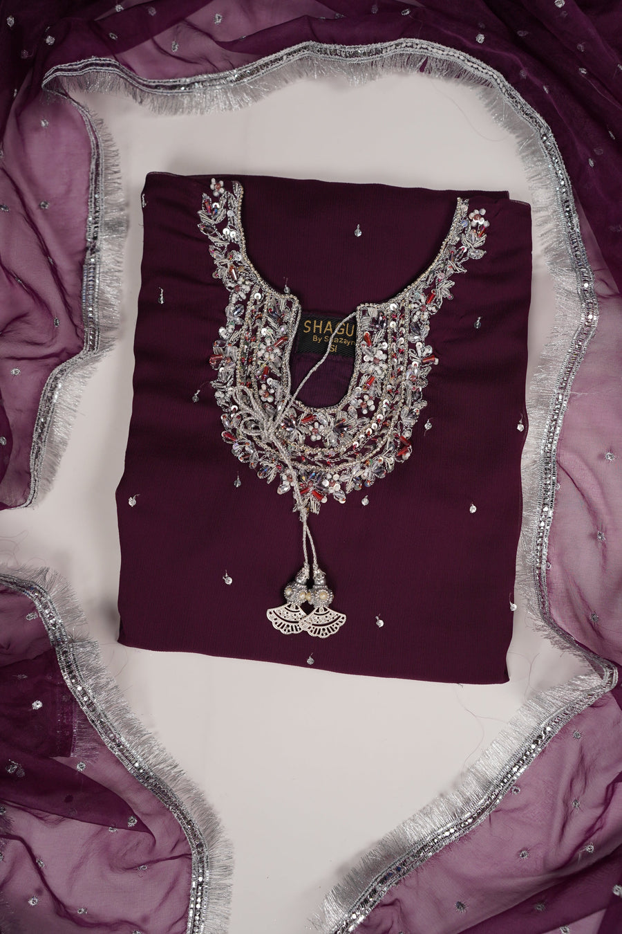 Rang Rasiya luxury Mehndi collection vol 2 MS-06