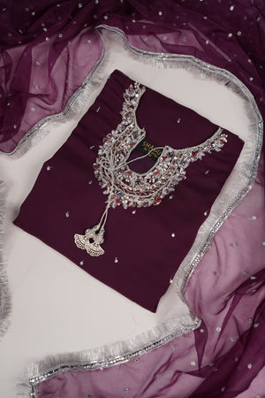 Rang Rasiya luxury Eid collection vol 2 MS-06
