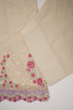 Reet by shagun Farshi Shalwar Eid collection Vol 4 ZS-006