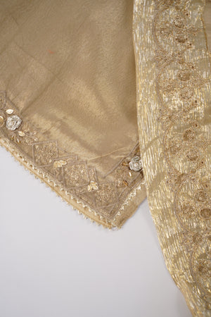 Noor-e-Fishan Luxury Collection MSH-06