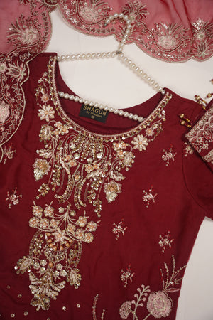 Rang Rasiya Luxury Eid Collection vol 3 vc-08