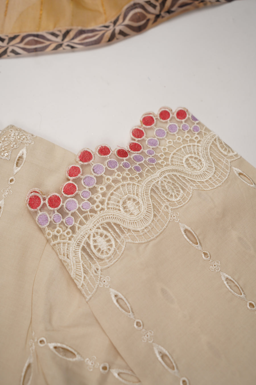 Reet by shagun Farshi Shalwar Eid collection Vol 4 ZS-006