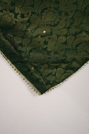 Noor-e-Fishan Exclusive Wedding wear Collection PS-04