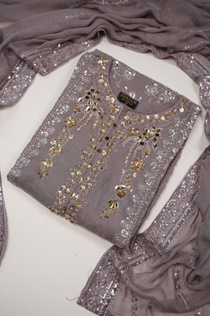 Rang Rasiya luxury Eid Collection vol 2 RK-05