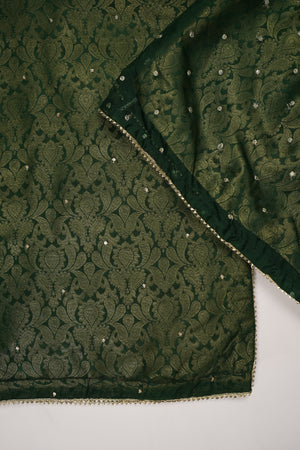 Noor-e-Fishan Exclusive Wedding wear Collection PS-04