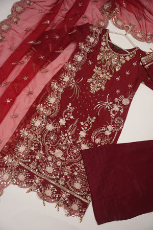 Rang Rasiya Luxury Eid Collection vol 3 vc-08