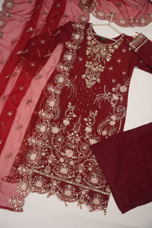 Rang Rasiya Luxury Eid Collection vol 3 vc-08