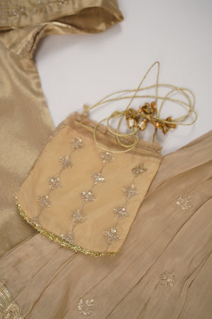 Noor-e-Fishan Luxury Collection MSH-06