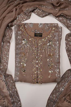 Rang Rasiya luxury collection vol 2 by shagun RK-04