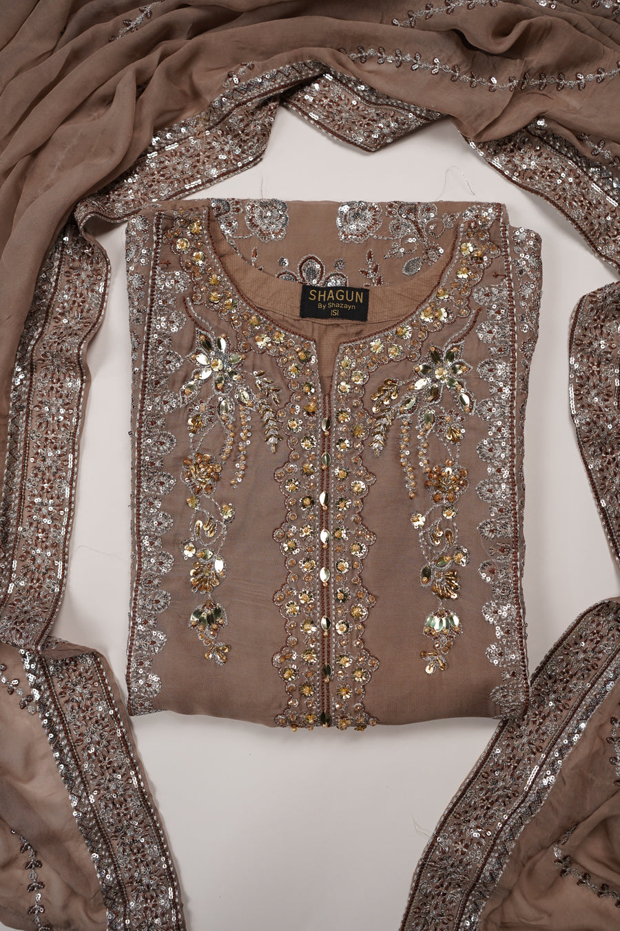 Rang Rasiya luxury collection vol 2 by shagun RK-04