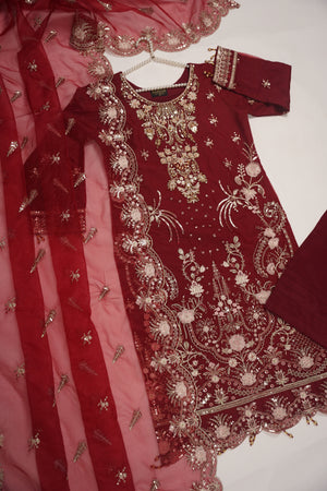 Rang Rasiya Luxury Eid Collection vol 3 vc-08