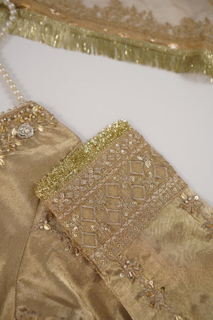 Noor-e-Fishan Luxury Collection MSH-06