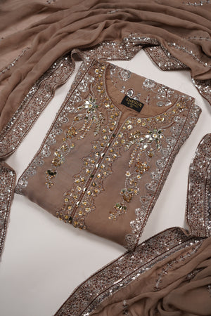 Rang Rasiya luxury collection vol 2 by shagun RK-04