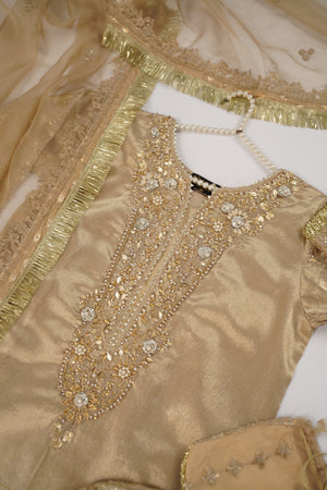 Noor-e-Fishan Luxury Collection MSH-06