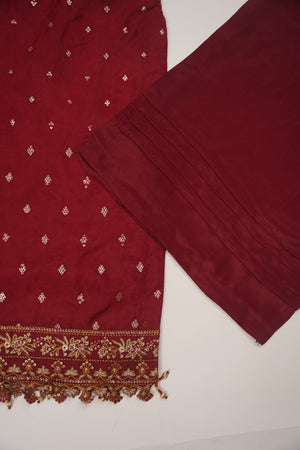 Rang Rasiya luxury Eid Collection vol 3 vc-011