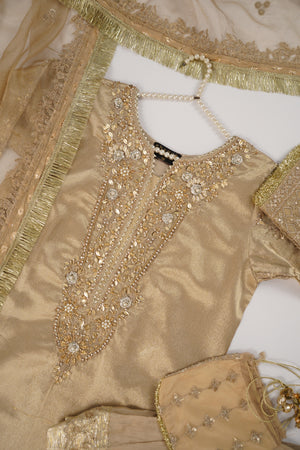 Noor-e-Fishan Luxury Collection MSH-06