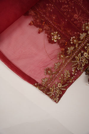 Rang Rasiya luxury Eid Collection vol 3 vc-011