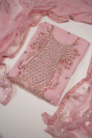 Rang Rasiya luxury Eid collection vol 2 RK-07