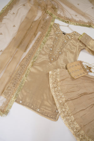 Noor-e-Fishan Luxury Collection MSH-06