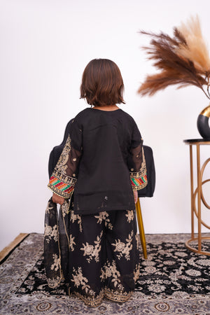 shagun Exclusive Kids Eid Collection 2026 OP-09