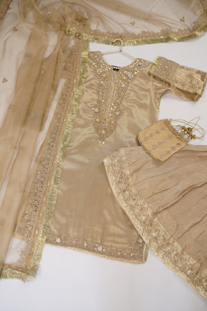 Noor-e-Fishan Luxury Collection MSH-06