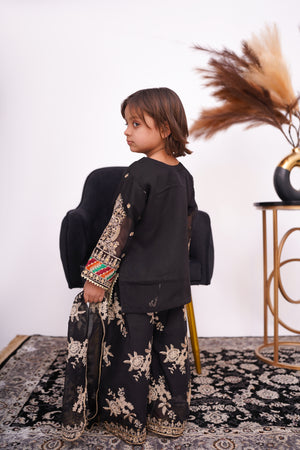 shagun Exclusive Kids Eid Collection 2026 OP-09