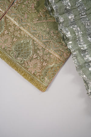 Noor-e-Fishan Luxury Collection MSH-05