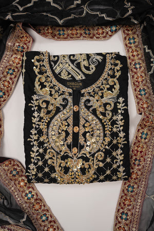 Rang Rasiya Luxury Eid Collection Vol 2 RK-08