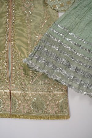 Noor-e-Fishan Luxury Collection MSH-05