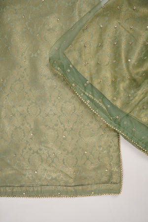 Noor-e-Fishan Exclusive Wedding wear Collection PS-01